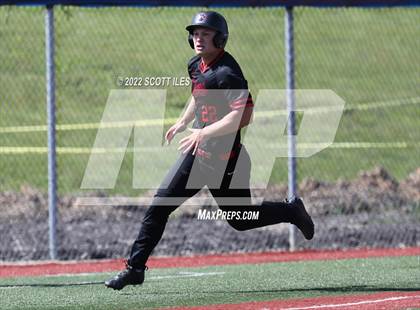 Thumbnail 1 in Liberty Union vs. Fairland (OHSAA D3 Regional Final) photogallery.