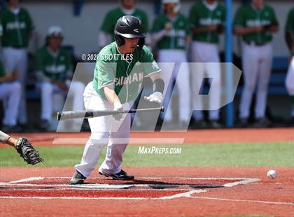 Thumbnail 2 in Liberty Union vs. Fairland (OHSAA D3 Regional Final) photogallery.