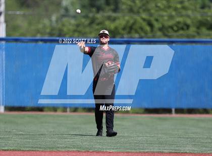 Thumbnail 1 in Liberty Union vs. Fairland (OHSAA D3 Regional Final) photogallery.