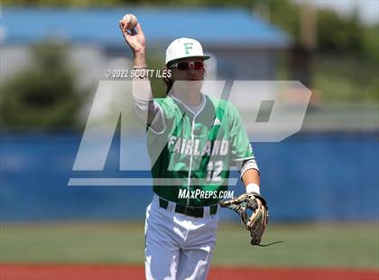 Thumbnail 1 in Liberty Union vs. Fairland (OHSAA D3 Regional Final) photogallery.