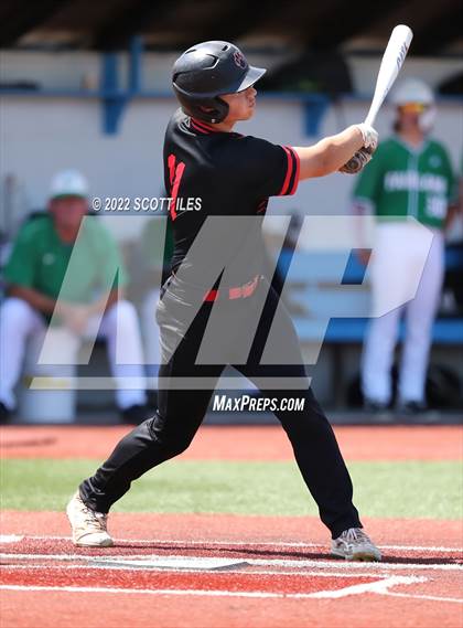Thumbnail 1 in Liberty Union vs. Fairland (OHSAA D3 Regional Final) photogallery.