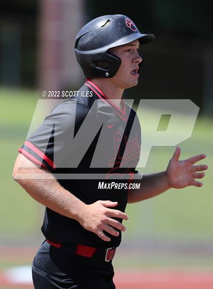 Thumbnail 1 in Liberty Union vs. Fairland (OHSAA D3 Regional Final) photogallery.