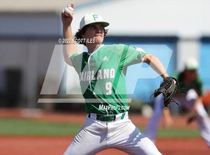 Thumbnail 2 in Liberty Union vs. Fairland (OHSAA D3 Regional Final) photogallery.