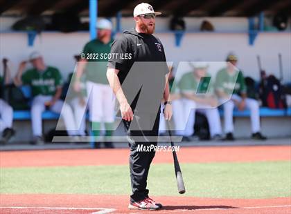 Thumbnail 3 in Liberty Union vs. Fairland (OHSAA D3 Regional Final) photogallery.