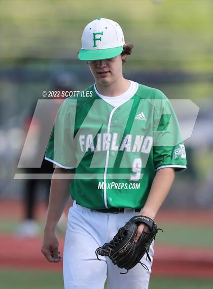 Thumbnail 1 in Liberty Union vs. Fairland (OHSAA D3 Regional Final) photogallery.