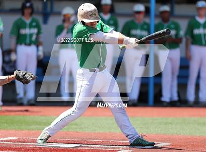 Thumbnail 1 in Liberty Union vs. Fairland (OHSAA D3 Regional Final) photogallery.