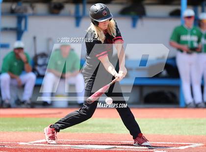 Thumbnail 2 in Liberty Union vs. Fairland (OHSAA D3 Regional Final) photogallery.