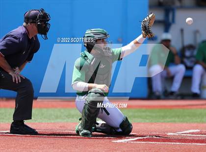 Thumbnail 2 in Liberty Union vs. Fairland (OHSAA D3 Regional Final) photogallery.