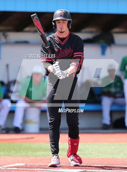 Thumbnail 2 in Liberty Union vs. Fairland (OHSAA D3 Regional Final) photogallery.