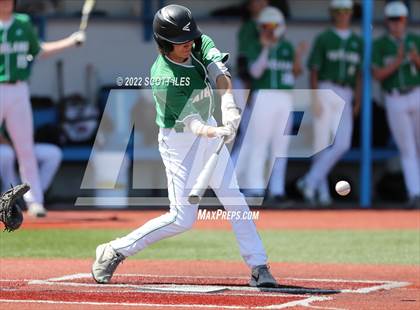 Thumbnail 1 in Liberty Union vs. Fairland (OHSAA D3 Regional Final) photogallery.