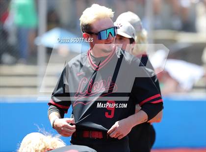 Thumbnail 1 in Liberty Union vs. Fairland (OHSAA D3 Regional Final) photogallery.