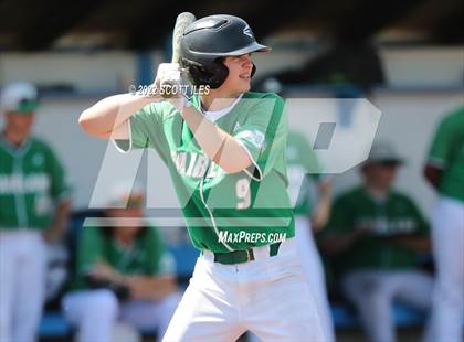 Thumbnail 3 in Liberty Union vs. Fairland (OHSAA D3 Regional Final) photogallery.