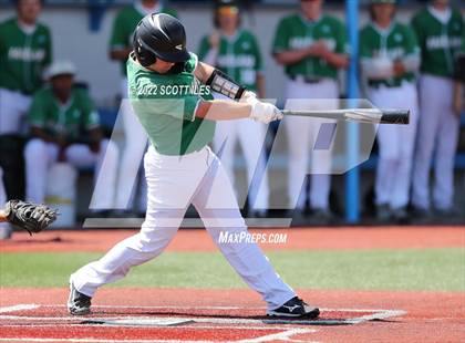 Thumbnail 3 in Liberty Union vs. Fairland (OHSAA D3 Regional Final) photogallery.