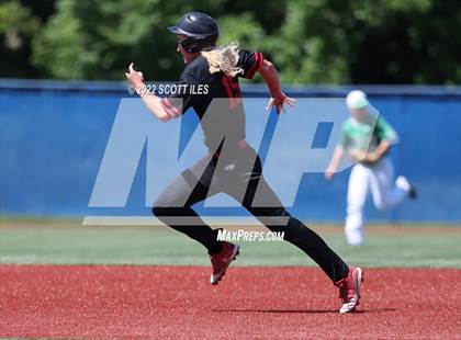 Thumbnail 1 in Liberty Union vs. Fairland (OHSAA D3 Regional Final) photogallery.