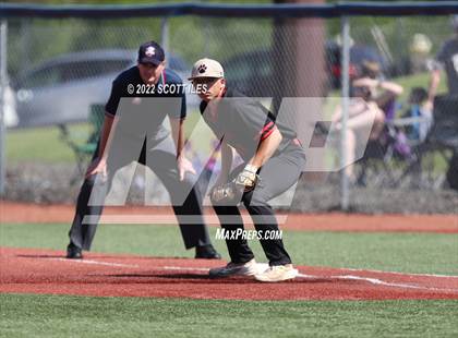 Thumbnail 2 in Liberty Union vs. Fairland (OHSAA D3 Regional Final) photogallery.
