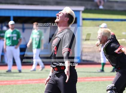 Thumbnail 1 in Liberty Union vs. Fairland (OHSAA D3 Regional Final) photogallery.
