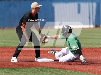 Thumbnail 3 in Liberty Union vs. Fairland (OHSAA D3 Regional Final) photogallery.