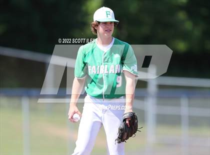 Thumbnail 2 in Liberty Union vs. Fairland (OHSAA D3 Regional Final) photogallery.
