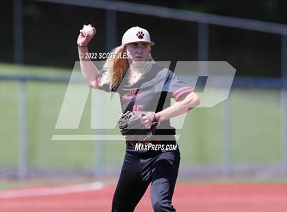 Thumbnail 1 in Liberty Union vs. Fairland (OHSAA D3 Regional Final) photogallery.