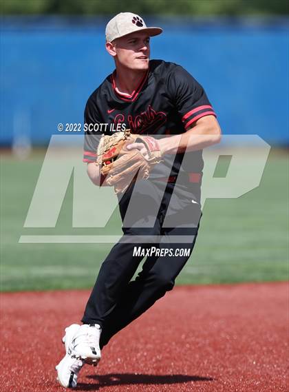 Thumbnail 2 in Liberty Union vs. Fairland (OHSAA D3 Regional Final) photogallery.