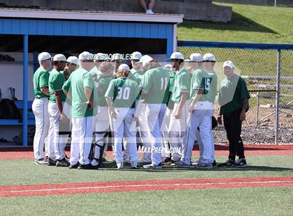 Thumbnail 3 in Liberty Union vs. Fairland (OHSAA D3 Regional Final) photogallery.
