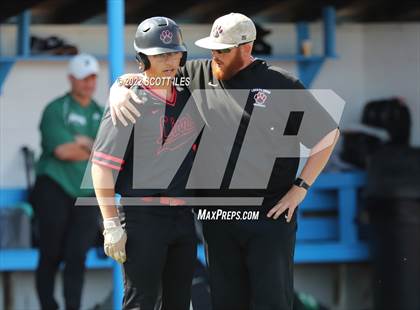 Thumbnail 2 in Liberty Union vs. Fairland (OHSAA D3 Regional Final) photogallery.