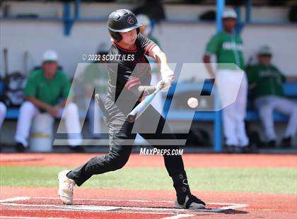 Thumbnail 2 in Liberty Union vs. Fairland (OHSAA D3 Regional Final) photogallery.