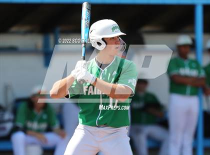 Thumbnail 2 in Liberty Union vs. Fairland (OHSAA D3 Regional Final) photogallery.