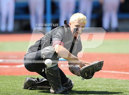 Thumbnail 2 in Liberty Union vs. Fairland (OHSAA D3 Regional Final) photogallery.