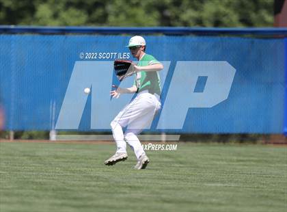 Thumbnail 3 in Liberty Union vs. Fairland (OHSAA D3 Regional Final) photogallery.