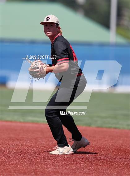 Thumbnail 2 in Liberty Union vs. Fairland (OHSAA D3 Regional Final) photogallery.
