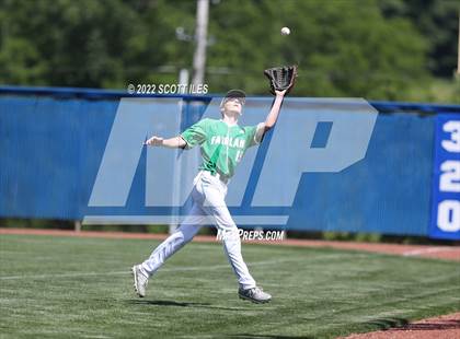 Thumbnail 2 in Liberty Union vs. Fairland (OHSAA D3 Regional Final) photogallery.