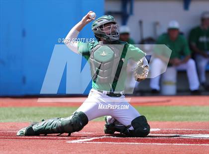 Thumbnail 3 in Liberty Union vs. Fairland (OHSAA D3 Regional Final) photogallery.