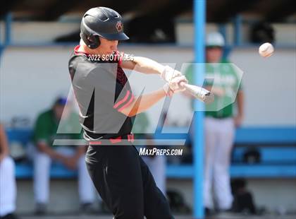 Thumbnail 3 in Liberty Union vs. Fairland (OHSAA D3 Regional Final) photogallery.