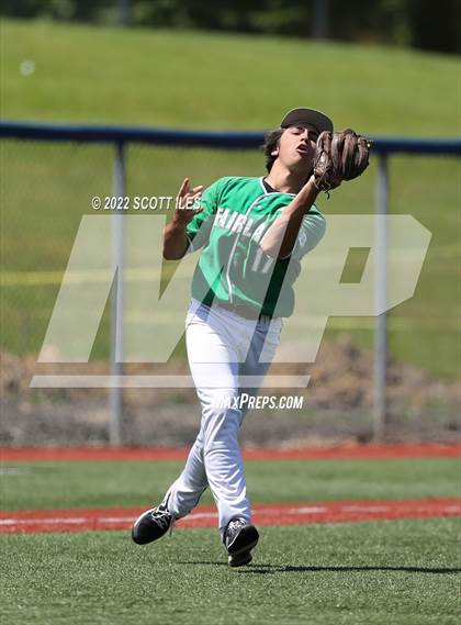 Thumbnail 1 in Liberty Union vs. Fairland (OHSAA D3 Regional Final) photogallery.