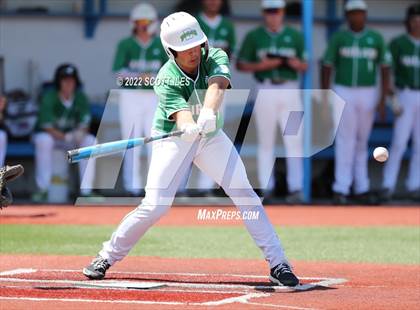 Thumbnail 3 in Liberty Union vs. Fairland (OHSAA D3 Regional Final) photogallery.