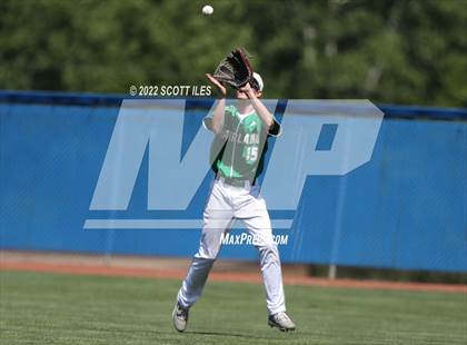 Thumbnail 1 in Liberty Union vs. Fairland (OHSAA D3 Regional Final) photogallery.