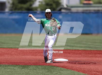 Thumbnail 2 in Liberty Union vs. Fairland (OHSAA D3 Regional Final) photogallery.