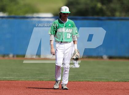 Thumbnail 3 in Liberty Union vs. Fairland (OHSAA D3 Regional Final) photogallery.