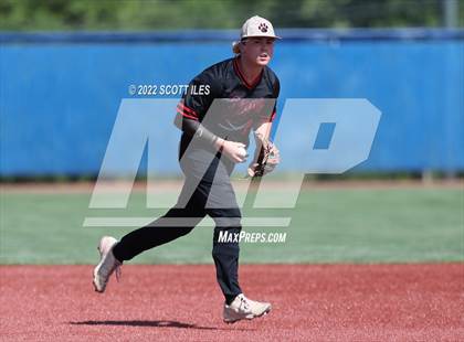 Thumbnail 3 in Liberty Union vs. Fairland (OHSAA D3 Regional Final) photogallery.