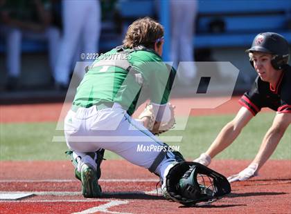 Thumbnail 3 in Liberty Union vs. Fairland (OHSAA D3 Regional Final) photogallery.