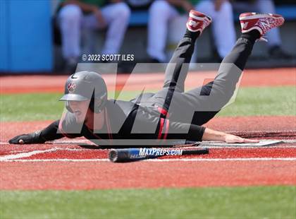 Thumbnail 2 in Liberty Union vs. Fairland (OHSAA D3 Regional Final) photogallery.