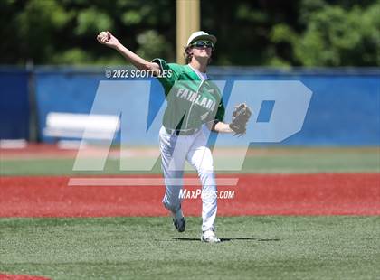 Thumbnail 2 in Liberty Union vs. Fairland (OHSAA D3 Regional Final) photogallery.