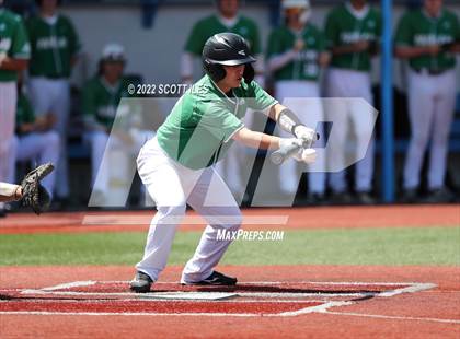 Thumbnail 3 in Liberty Union vs. Fairland (OHSAA D3 Regional Final) photogallery.