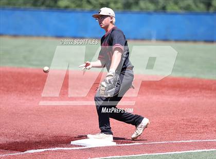 Thumbnail 1 in Liberty Union vs. Fairland (OHSAA D3 Regional Final) photogallery.