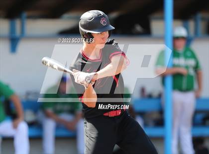 Thumbnail 2 in Liberty Union vs. Fairland (OHSAA D3 Regional Final) photogallery.