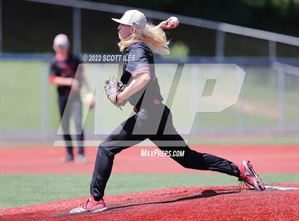 Thumbnail 1 in Liberty Union vs. Fairland (OHSAA D3 Regional Final) photogallery.
