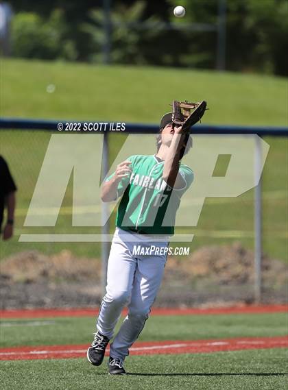 Thumbnail 3 in Liberty Union vs. Fairland (OHSAA D3 Regional Final) photogallery.