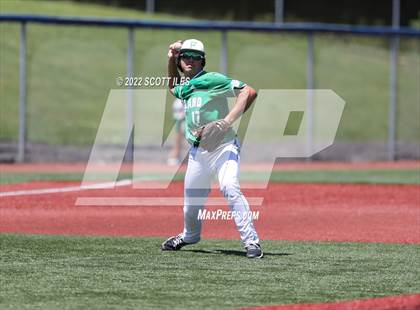 Thumbnail 1 in Liberty Union vs. Fairland (OHSAA D3 Regional Final) photogallery.