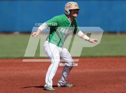 Thumbnail 1 in Liberty Union vs. Fairland (OHSAA D3 Regional Final) photogallery.